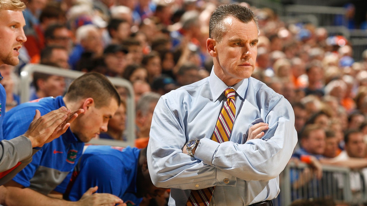 Under Donovan's guidance, Gators aim to extend streak of excellence